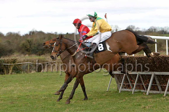 Mr Homer & M O'Connor - 6th & King Helissio & J Cresswell - 4th - FT8E9977-e