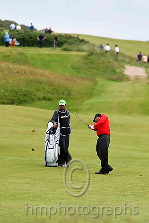 Jose Maria Olazabal - 1995 & 1999 Masters Champion - FT8E5956-e