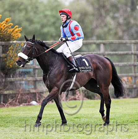 R7 - Musical Express 7th, Jockey M C hussey - FT8E0627-e