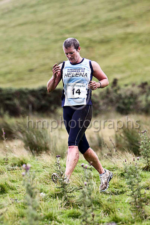 Helena Dornan , 148 overall, V35, 11th woman in 50.47 - Ballycastle AC - FT8E3534-e