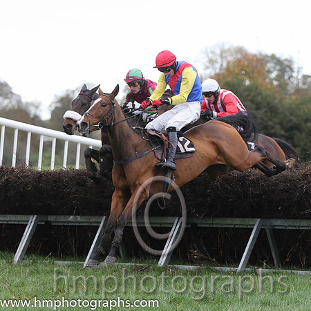 11 Sentry Girl and D G Lavery - PU - 11th (12 ,royal blue, red sash ) Trainer - Hannah L Mckee
