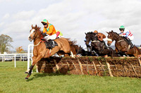 Forced Kin & T P Treacy - 10th (7, tangerine, greev V) - CU2D4751-eb