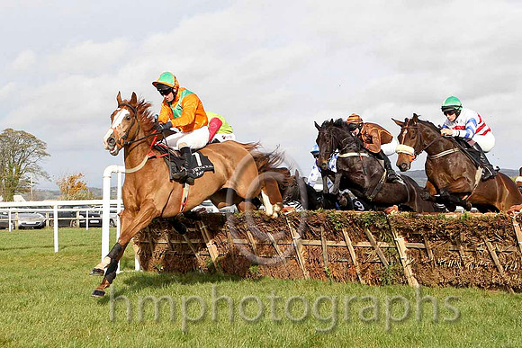 Forced Kin & T P Treacy - 10th (7, tangerine, greev V) - CU2D4751-eb