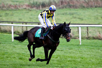 Commanche Conflict , PU - Jockey B R Dalton - FT8E5266-e