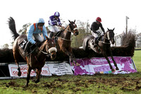 2011/10/29th - Race 4 - East Antrim Point to Point