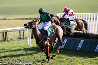 2015/03/04th - Race 2 Downpatrick Let The Season Begin Race Day