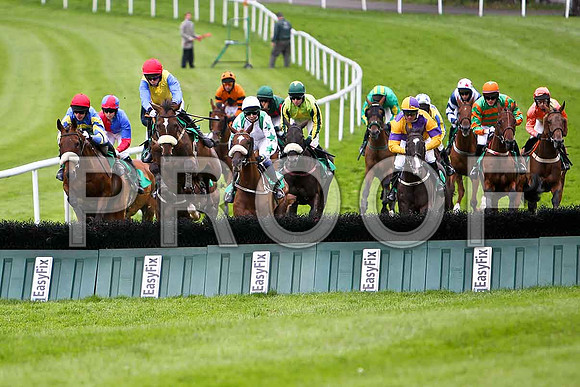 The first hurdle - CU2D0912-e2