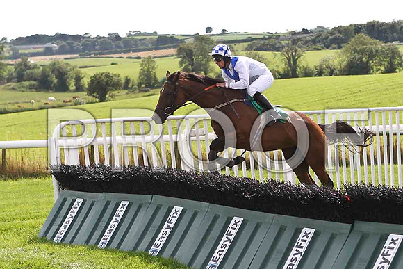 Star Wood winner, Jockey D N Russell - FT8E2927-e