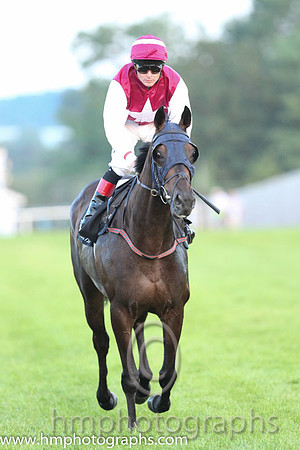 03 Sir Ector & P J Smullen - 3rd (3, maroon, white star ) - CU2D8686