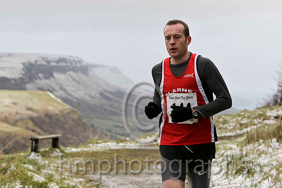 James McIlroy Larne AC , winner in 33.17 - FT8E8060-e