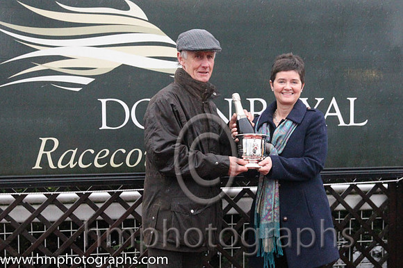 Jim Dreaper - trainer of Sizing Solution  Jennifer Quinn Operations Manager of Robinson Services