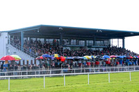 The Main Grandstand at Down Royal - FT8E7794-e2
