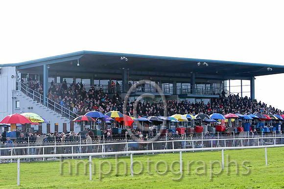 The Main Grandstand at Down Royal - FT8E7794-e2