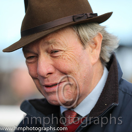 Race 3 1st - Jumptoconclusions (IRE) (5 ) Jockey: B J Geraghty - Trainer: E J O'Grady - green and orange hoops