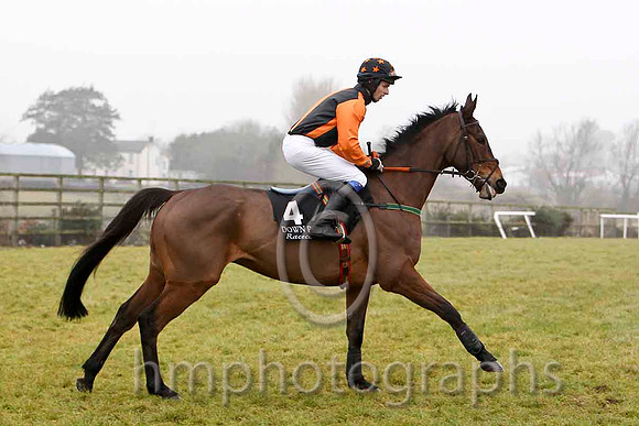 Inverglen , Jockey Mr B G Crawford - 6th  - CU2D1971-e