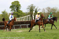 2014/05/03rd - Race 1 Killultagh Hunt P2P at Largy Crumlin