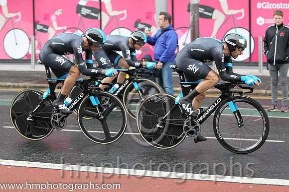 Team Sky Great Britain - FT8E6241-16