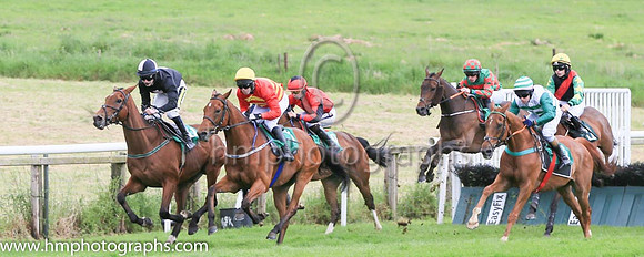 I Don't Get It ridden by Geaaroid Brouder winners of Race 6 at Downpatrick Races on 12th June 2022. I Don't get it is owned and trained by Neill McCluskey from Dromara