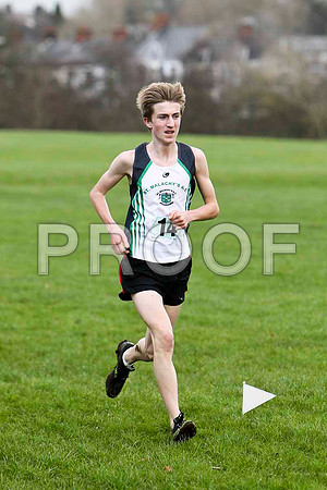 Chris Connolly , Winner in 17.57  - St Malachy's - FT8E7357-e