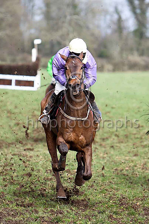 Fifth Race - Don't Tell Boo 1st - CU2D7151-e