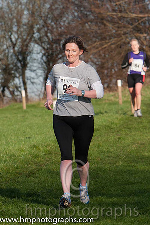 37 Katie Meehan (99 ) Foyle Valley 00:29:53