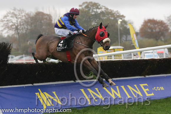 06 Formal Bid and K C Sexton - - 06th (4 ,white, royal blue stars ) Trainer - G Elliott