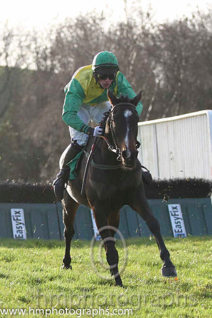 Green Diesel & Mr P J Cawley - 5th (5, yellow, emerald green sash) - FT8E1238-63