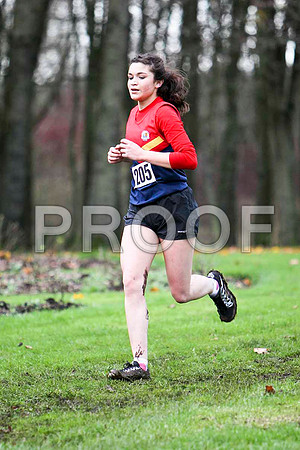 Yasmin Wilson , 6th in 20.36 - Ballyclare High - FT8E7615-e
