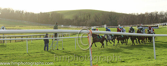 The Start at Downpatrick - CU2D9571-31