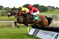 Rock of Braga (yellow) 11th, Jockey R M Power & Sound mac 10th, Jockey S G McDermott- FT8E3002-e