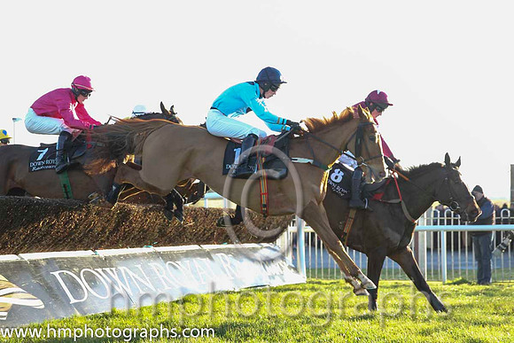 02 Drawn N Drank & Mr B M Linehan - 2nd (1, light blue, large dark blue spots) - CU2D9726-3