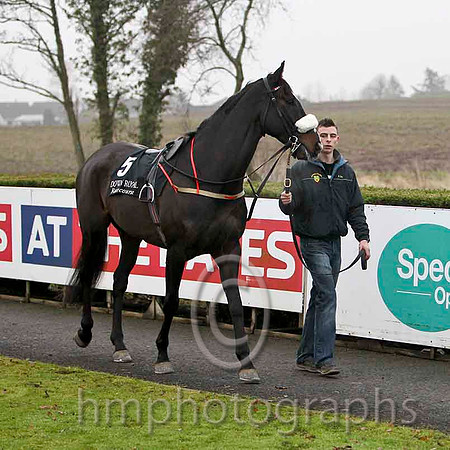Spiker the Biker 5th, Jockey Mr N T Slevin - CU2D2117-e