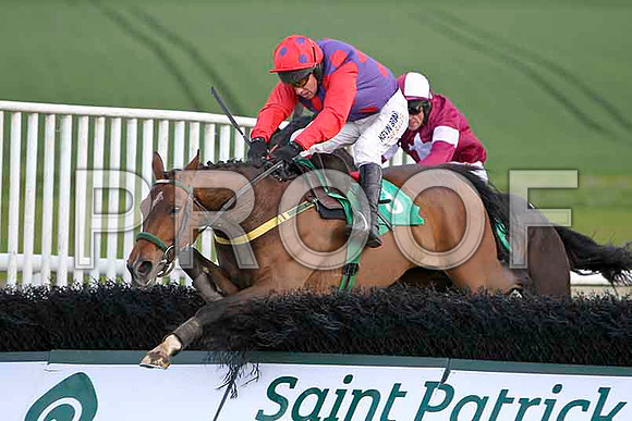 Eirland , U, Jockey - Paul Carberry - FT8E3043-e2