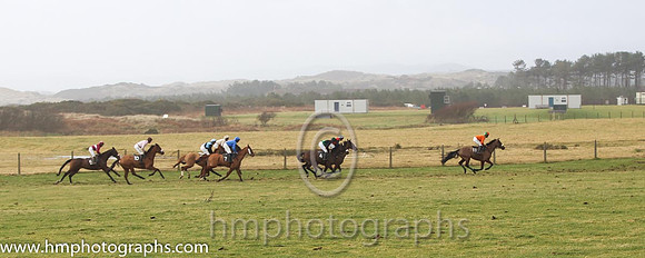 01 The Last Derby & B O'Neill - winners (11, tangerine, green chevron) - FT8E3391-2