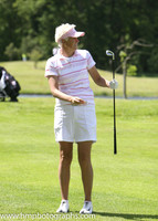 2007-06-01st - Northern Ireland Ladies Open at Hilton Templepatrick