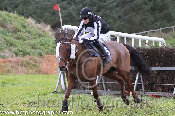 06 Golanzine & Derek O'Connor - 6th (6, black, white disc) - FT8E0885-49