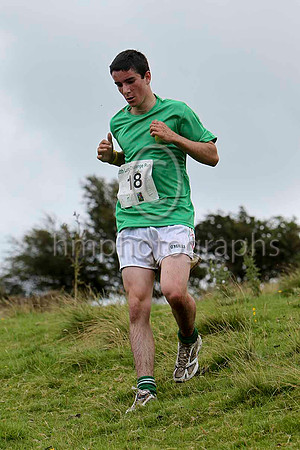 Mark O'Connor , 32nd overall, 3rd U20 in 39.28 - FT8E3376-e