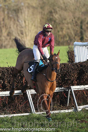 R3 winners - InFrontOfTheJudge  J Cresswell