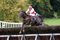 2010/09/25th - Race 1 - 1300 - Toomebridge Point to Point