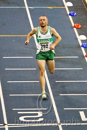 Richard Corcoran (292) Raheny Shamrock AC - 2nd - Senior Men's 3000m - FT8E0367-e