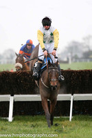 2014/12/26th - Race 1 at Down Royal on Boxing Day