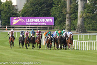2014/09/13th - Race 3 Day 1 Irish Champions weekend at Leopardstown
