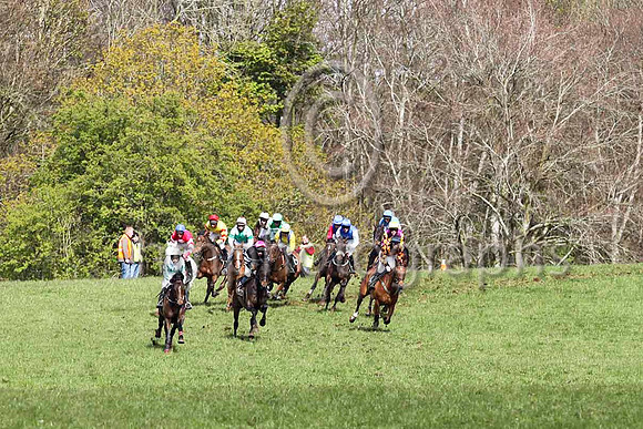 Patsy Dan (16 - black & white hoops) & R M Johnston - 5thIMG_9583-e