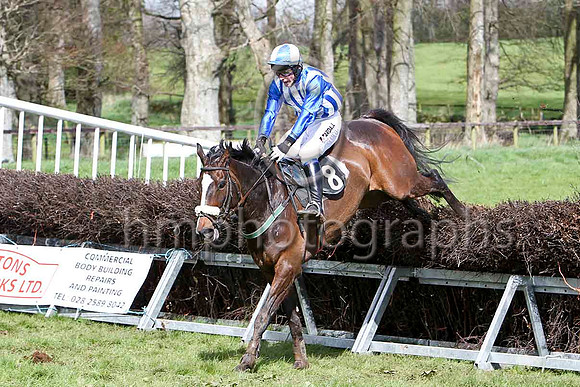 Mourne Paddy & B G Crawford - 3rd - FT8E1029-e