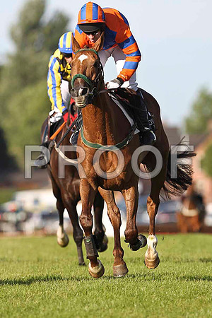 Seefin Dancer (14) 11th. Jockey P Carberry - FT8E1046-e