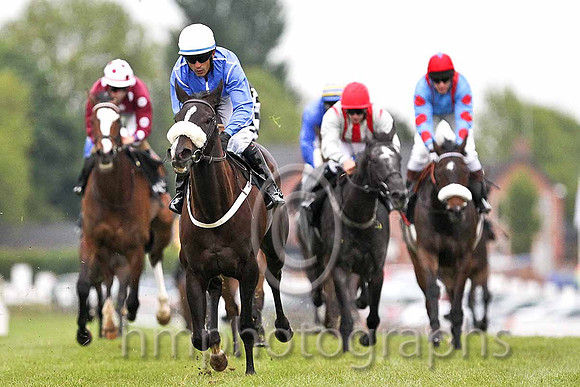 R7 -  Dawn to Dance 8th, Jockey F M Berry , Kateeva 4th, Jockey V R De souza , Ballydonell Drive 6th, Jockey W M Lordan , Musical Express 7th, MC Hussey- FT8E0609-e