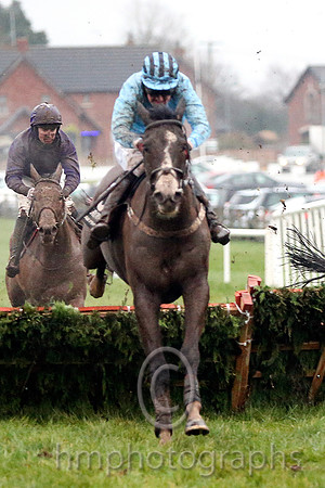 R6 Coney Lad  Ger Fox win at Down Royal