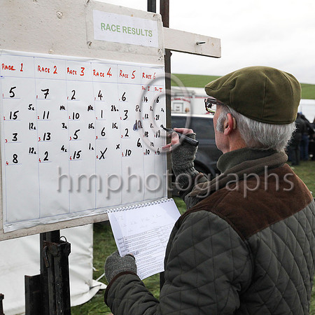 Updating the results