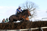 2014/11/22nd - Race 3 Mid-antrim P2P steeplechases at Moneyglass, Toomebridge