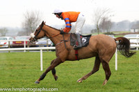 2014/12/26th - Race 1 at Down Royal on Boxing Day